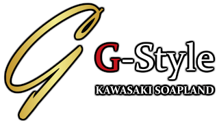 川崎 南町 ソープランド G-style ロゴ